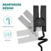 TUSITA [2-Pack] Charger for Halo Band Activity Tracker - USB Charging Cable 3.3ft - Fitness Tracker Accessories - Buy Online on GoSupps.com