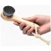 FRCOLOR Facial Cleansing Brush Cleansing Brush Brush Face Cleaner Brush Facial Cleaning Brush Facial Scrubber s Face Brush Facial Brush Face Cleaning Brush Bristle Brush Natural Wooden - Buy Online on GoSupps.com