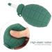 Dust Blower Mini Air Blaster Cleaner Pump for Camera Lens & Keyboard - Rubber Handheld Blower with One-Way Air Valve - Ideal for Lens Cleaning (Big) - Buy Online on GoSupps.com