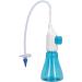 Buy Ear Wax Removal Kit with 30 Nozzles Gentle Home Irrigation System for All Ages (Blue) International Shipping Available - Buy Online on GoSupps.com