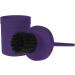 Roma Brights Hoof Oil Brush & Bottle (One Size) (Hot Pink) One Size Hot Pink - Buy Online on GoSupps.com