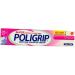 SUPER POLIGRIP Denture Adhesive Cream Original 2.40 oz - Long Lasting Hold for Secure Dentures | Worldwide Shipping - Buy Online on GoSupps.com