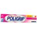 SUPER POLIGRIP Denture Adhesive Cream Original 2.40 oz