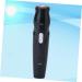 Buy Minkissy 1PC Electric Razor for Men Trimmer & Nose Hair Clipper Versatile Grooming Tool for Precision Shaving - Buy Online on GoSupps.com