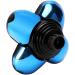 5 Pack Beard Cutter Replacement Blade Heads for Electric Razor Shaver - Easy Installation, Blue - Buy Online on GoSupps.com