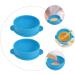 Minkissy 6-Piece Beauty Tools: Silicone Hair Removal Device & Collapsible Bowls - Efficient Heating Pot for Hair Removal - Buy Online on GoSupps.com