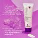 Daily Defense Lotion SPF 18 - Hydrating Facial Moisturizer with Resveratrol & CoQ10 | Lightweight Daily Moisturizer - pack of 6 for Sun Protection - Buy Online on GoSupps.com