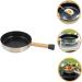 SEWOART Multifunction Multi-Function pan Wok Frying pan Wooden Handle Breakfast Plate Portable Detachable Handle Frying pan Multifunctional Pot Egg Frying pan nonstick - Buy Online on GoSupps.com