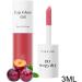 Women's Lip Gloss Moisturizing Tint 3ml Long-Lasting Lip Oil Soft Moisturizing Color with a Lightweight Feel and Gentle Nourishing Effect | Women's Winter Beauty Routine - Buy Online on GoSupps.com