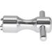 Buy Histar Golf Weight Wrench for Titleist Scotty Cameron Putter - Silver | International Shipping Available - Buy Online on GoSupps.com
