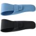 Solustrie 8 STK Razor Cover - Travel Case for Safe Razor Protection | Portable Men's Shaving Accessories in 4 Colors - Buy Online on GoSupps.com