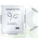 Fanshionide 50 Pair Eyelash Extensions Eye Pads - Lint Free Gel Patches for Perfect Eyelash Applications - International Shipping Available - Buy Online on GoSupps.com