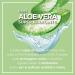  Bilboa Bilboa Aloe Sensitive Face Sunscreen SPF 50+ High SPF Sunscreen for Sensitive Skin Formula with Aloe Vera Protects and Moisturizes Sensitive Skin Alcohol-Free Water Resistant 50 ml - Buy Online on GoSupps.com