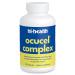 Hi-Health Ocucel Complex Advanced Eye Support Vitamins for Protection from Excessive Use of Computers and Cellphones 120 Capsules