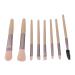 Cosmetic Brushes Makeup Brushes Set Soft Bristles Lightweight Concealer Loose Powder Brushes
