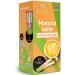 TET Matcha Latte Turmeric & Ginger Green Tea - 10 x 7g Sticks - Buy Online on GoSupps.com