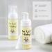 I m NOT A Baby! Kids Goat Milk Face Wash - Gentle Facial Cleanser for Sensitive Skin - Buy Online on GoSupps.com