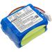 2000mAh/7.2V Replacement Battery for NONIN 4032-003 & OM11620 7500 - International Shipping Available - Buy Online on GoSupps.com