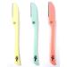 Tinkle Women's Rose Shaver Razors - 36 PCS Stainless Steel Blades - Buy Online on GoSupps.com