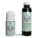 Buy Silver Shield Deodorant 2X Refill - All Natural Colloidal Silver - 4 oz Original Formula | International Shipping Available - Buy Online on GoSupps.com