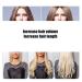 Hair Extension Granulate & Glue Beads | Hot Fusion Keratin Beads - 50g x 2 Bottles | International Shipping - Buy Online on GoSupps.com