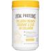 Vital Proteins Collagen Peptides 567g - Hydrolyzed Collagen - 10g per Serving - Unflavored & Collagen Creamer 300g 10 g Collagen Peptides per serving - Vanilla Flavoured - Buy Online on GoSupps.com
