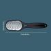 dijiusidy Skin Scraper Scrapping Tool Foot Grater ABS Stainless Steel Compact Size Handily Gripped Simple Operation Safety White - Buy Online on GoSupps.com
