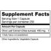 Seagate Olive Leaf Extract 450 mg - 250 Vegan Capsules for Immune Support - Buy Online on GoSupps.com