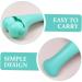 Mikinona Facial Beauty Equipment Face Roller for Women Cold Face Roller Beauty Tools Face Ice Roller Facial Ice Roller Cold Roller for Face Ice Roller for Face Ice Roller Skincare - Buy Online on GoSupps.com
