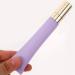 FOMIYES Empty Eye Cream Squeeze Tubes 20g Refillable Essential Oil Roller Bottle Cosmetics Roll on Bottle Dispenser Sample Travel Container for Lip Balm Gloss for Women Girls - Buy Online on GoSupps.com