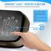Rehabilitation Robot Gloves Stroke Recovery Equipment Left Right Hand Therapy Device for MS Arthritis S-Right Hand - Buy Online on GoSupps.com