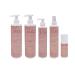 Juuce Bloomy Curl Oil 50ml | Curly Girl Method Hair Oil with Argan Oil & Vitamin E for Soft Shiny Curls - Shop Now! - Buy Online on GoSupps.com