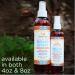Calming Braid Spray by Queen Jaja | Relieves Itchiness | Soothes Tightness | Prevents Breakage | Healthy Hair Growth | Anti Itching Braid Sheen - Buy Online on GoSupps.com