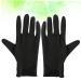minkissy 24 Pairs Protective Gloves Gloves Cotton Etiquette Moisturizing Lotion Industrial Gloves Labor Gloves Chemical Gloves Inspection Gloves Clothing Work Hand - Buy Online on GoSupps.com