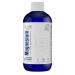 Liquid Ionic Natural Magnesium | 96 Day Supply | Longevity and Wellness | Mood Support | Restful Sleep | Muscle Support