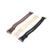Junhcone Stretching Straps - Adjustable Elastic Hair Band & Anti-Wrinkle Face Tapes for Eye & Eyebrow Lift | International Shipping Available - Buy Online on GoSupps.com