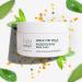 Hey Honey Walk The Walk Bee Propolis Foot & Heel Cream - Callus Remover for Dry Feet with Honey & Urea, 5 Oz - Buy Online on GoSupps.com