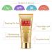 Sadoer Multi Effect Body Massage Cream - Skin Tightening Beauty Lotion for Body | 1 Pcs - International Shipping Available - Buy Online on GoSupps.com