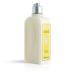 L'Occitane Crisp Citrus Verbena Body Lotion Enriched With Grapefruit Extract and Organic Verbena  8.4 Fl Oz