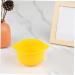 Angoily 2-Pack Silicone Wax Melting Bowls - High-Temperature Resistant Portable & Foldable Wax Warmer Containers for Efficient Melting - Buy Online on GoSupps.com