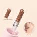 Liquid Highlighter - Cream Highlighter for Natural Glow | Face & Body Brightening Makeup | Festival & Party Essential (1PCS) - Buy Online on GoSupps.com