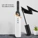 dijiusidy Heating Eyelash Curler Electric Styling Makeup Anti-scald Eyelashes Curling Portable Travel Pocket Lashes Make Up White - Buy Online on GoSupps.com