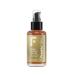 Freshly Cosmetics 100 natural body oil nourishes firms and reduces stretch marks Golden radiance Body Oil 200ml