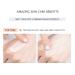 Waterproof Embellish Luster Double Liquid Foundation Cream - Long-Lasting Moisturizing & Nourishing with Natural Effect - Buy Online on GoSupps.com