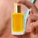  BommFu Bee-Ve-nom Gynecomastia Oil for Men | Skin Effort Measurement | Professional Thermoformed Bee Oil Gynecomastia Firming Oil for - Buy Online on GoSupps.com