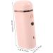 Baluue Oxygen Injection Beauty Instrument Handy Face Mister Portable Face Mister Facial Sprayer Abs Pink - Buy Online on GoSupps.com