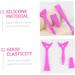 minkissy 4pi ces Outils De Maquillage Pour Yeux De Prot ge-liner Silicone Applicateur Polyvalent Pour Mascara Et Ombre Paupi res Pour D butants Et Professionnels 15x3.2cmx2pcs - Buy Online on GoSupps.com