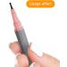 Alipis Stylo Maquillage Anti-transpiration pour Taches Rousses et Grains de Beaut Stylo Beaut Imperm able pour Visage Accessoires Maquillage Naturel pour Femmes Actives - Buy Online on GoSupps.com
