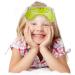 FOMI Care Kids Hot Cold Eye Masks | 2-Pack Fun Animal Designed Masks for Pain Relief | Multi-Use for Eyes, Forehead, Neck, Elbow, Ankles | Fever, Sinuses, Headaches, Boo Boos, Wisdom Teeth - Buy Online on GoSupps.com