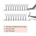 Shop Premium 3D 4D 5D 6D Finished Eyelash Extensions | 0.07 & 0.10 Volume Lashes | International Shipping - Buy Online on GoSupps.com